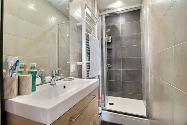 Immeuble deux T2 à Clermont Ferrand - Secteur Anatole France