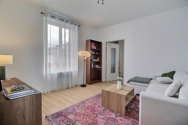 Immeuble deux T2 à Clermont Ferrand - Secteur Anatole France