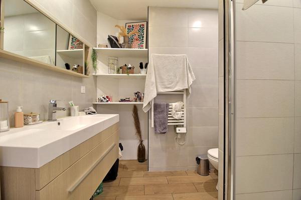 Immeuble deux T2 à Clermont Ferrand - Secteur Anatole France