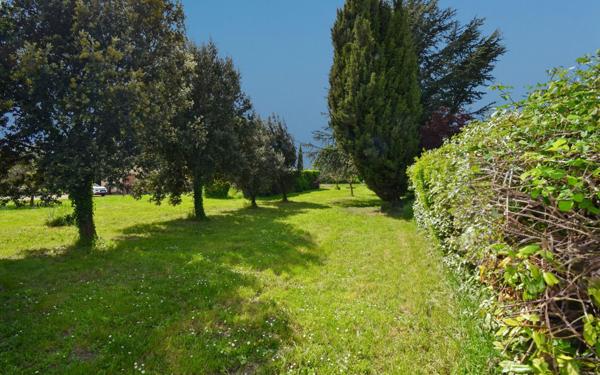 Terrain à vendre    Saint-Quentin-la-Poterie