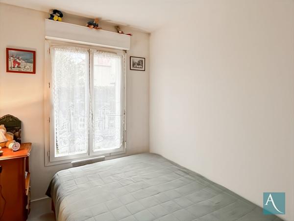À VENDRE EN EXCLUSIVITÉ - L'Adresse Étampes - Appartement Etampes 3 pièces 50 m²