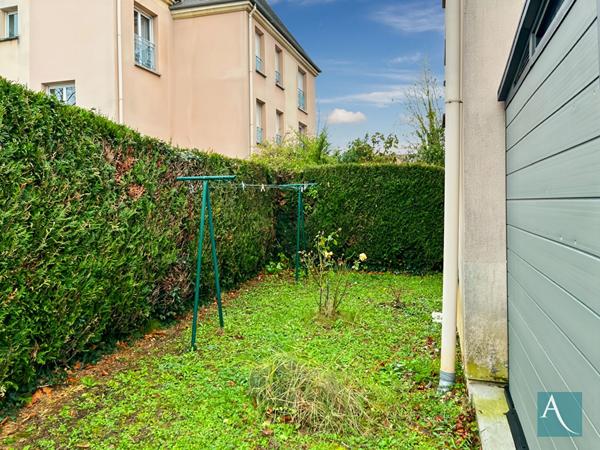 À VENDRE EN EXCLUSIVITÉ - L'Adresse Étampes - Appartement Etampes 3 pièces 50 m²