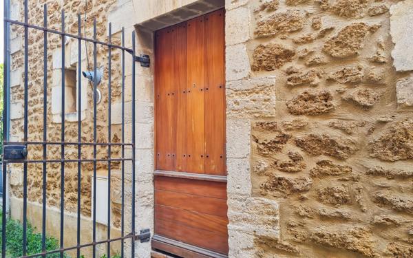 Maison à vendre    4 pièces • 146 m2 Pujaut