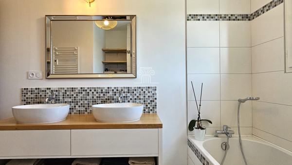 Eauze (32800) VILLA T4, 104.5m² 3 CHAMBRES AVEC PISCINE ET VUE DEGAGEE SECTEUR EAUZE