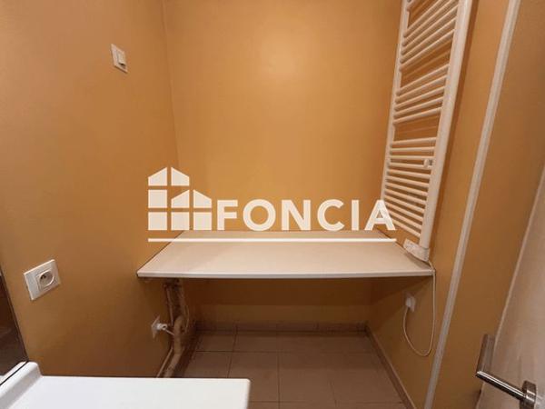 Location Appartement 2 pièces 60.8 m² - Lille 59000