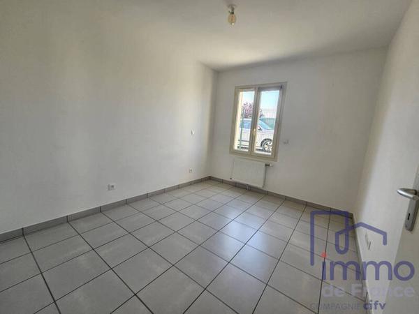 Appartement 3 pièces                                        - 42600 Montbrison Réf : 2894-CIFVFOREZVELAY