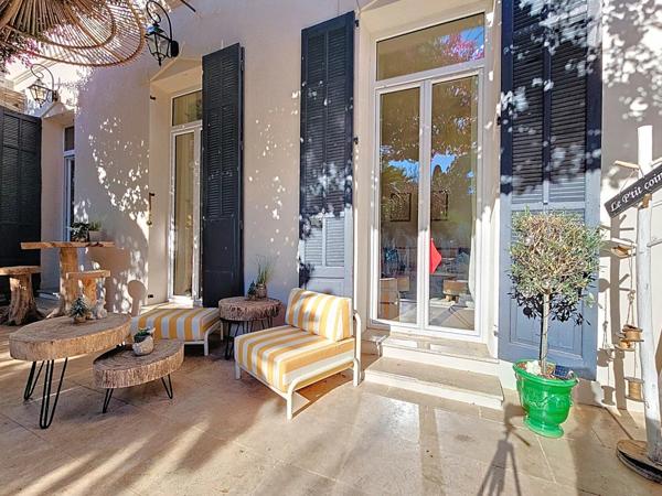 Vente Maison 5 pièces 108 m2 à Vallauris
