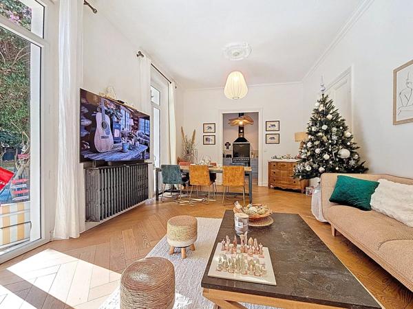 Vente Maison 5 pièces 108 m2 à Vallauris