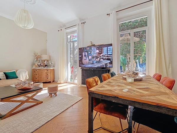 Vente Maison 5 pièces 108 m2 à Vallauris