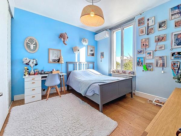 Vente Maison 5 pièces 108 m2 à Vallauris