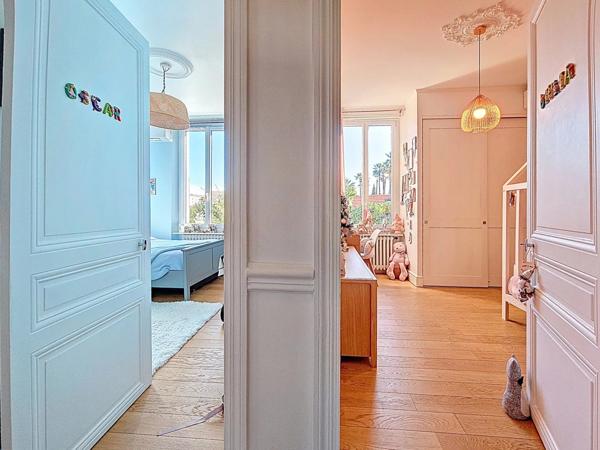 Vente Maison 5 pièces 108 m2 à Vallauris