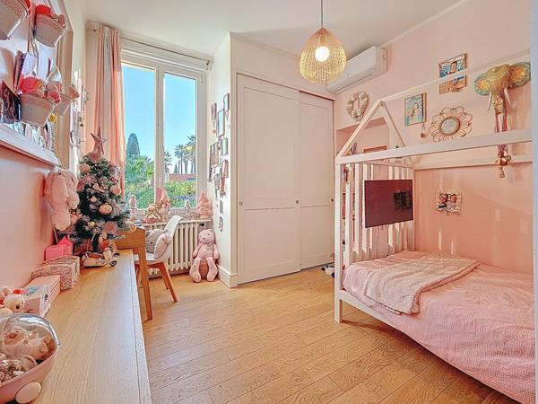 Vente Maison 5 pièces 108 m2 à Vallauris