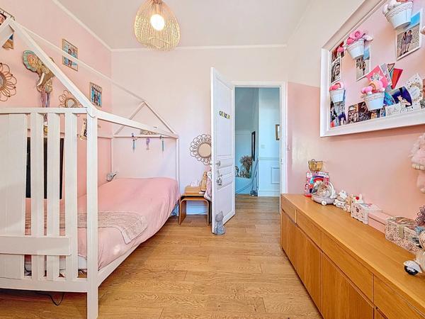 Vente Maison 5 pièces 108 m2 à Vallauris