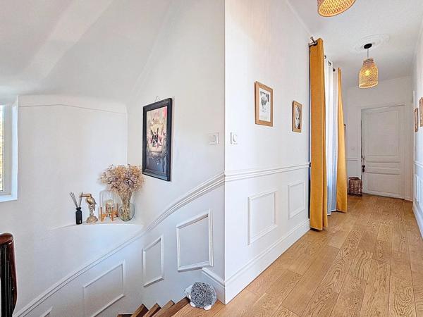 Vente Maison 5 pièces 108 m2 à Vallauris