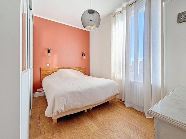 Vente Maison 5 pièces 108 m2 à Vallauris