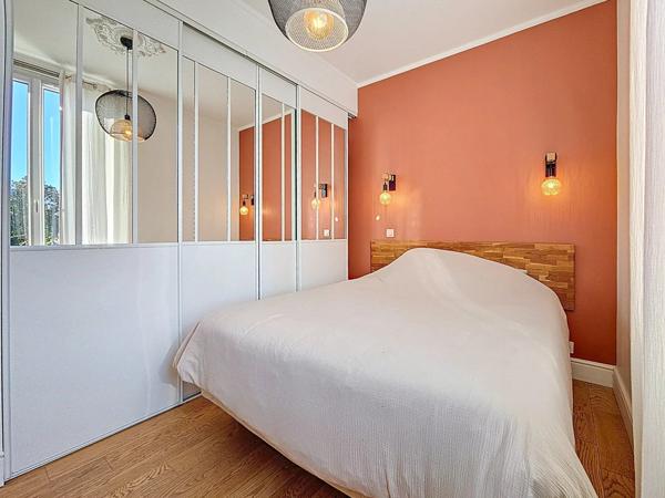 Vente Maison 5 pièces 108 m2 à Vallauris