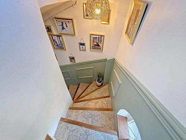 Vente Maison 5 pièces 108 m2 à Vallauris