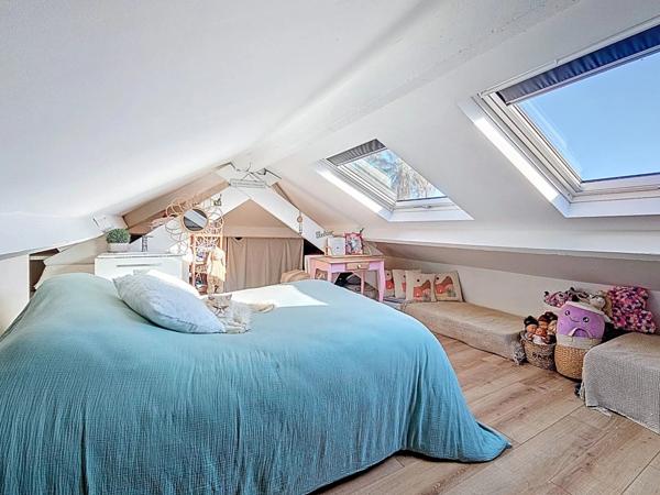 Vente Maison 5 pièces 108 m2 à Vallauris