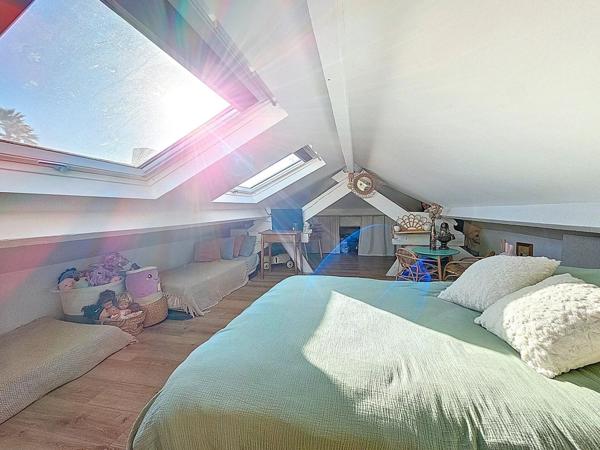 Vente Maison 5 pièces 108 m2 à Vallauris