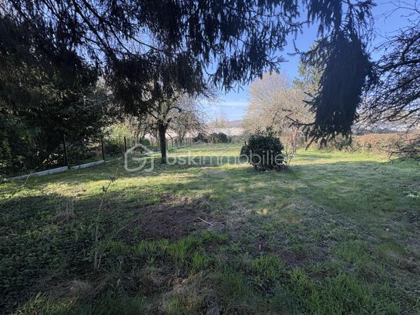 Maison longere de 92 m²