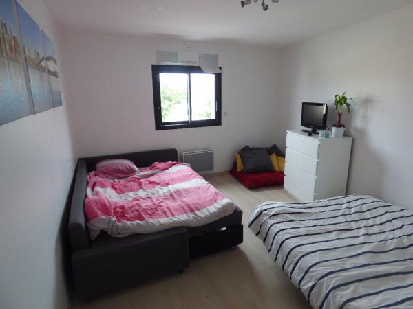 Maison Les Sables D Olonne 4 pièce(s) 100 m2 A LOUER A L ANNEE EN VIDE