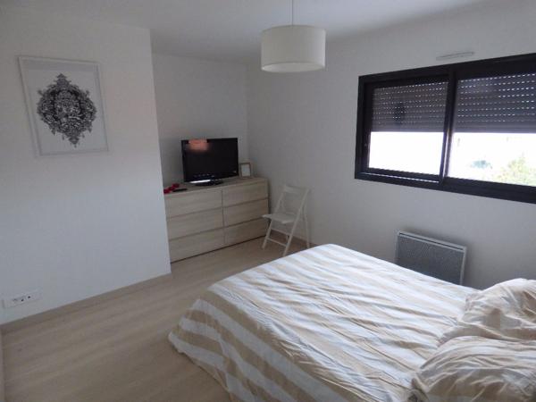 Maison Les Sables D Olonne 4 pièce(s) 100 m2 A LOUER A L ANNEE EN VIDE