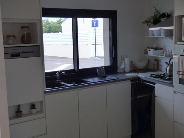 Maison Les Sables D Olonne 4 pièce(s) 100 m2 A LOUER A L ANNEE EN VIDE