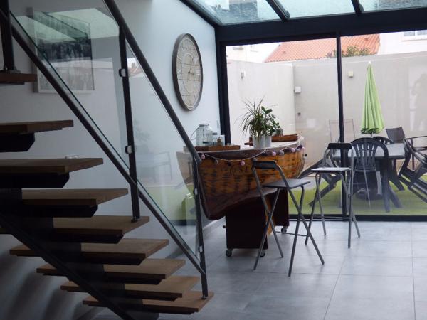 Maison Les Sables D Olonne 4 pièce(s) 100 m2 A LOUER A L ANNEE EN VIDE