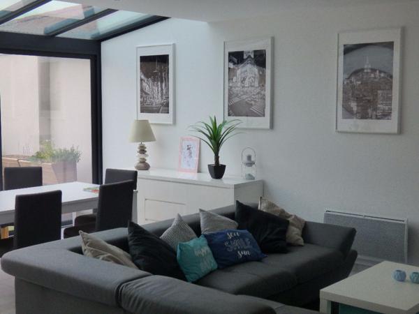 Maison Les Sables D Olonne 4 pièce(s) 100 m2 A LOUER A L ANNEE EN VIDE