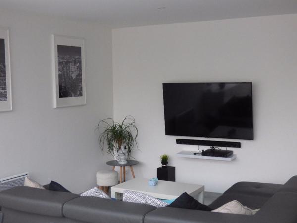 Maison Les Sables D Olonne 4 pièce(s) 100 m2 A LOUER A L ANNEE EN VIDE