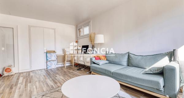 À vendre Appartement 4 pièces 82 m² - Châtillon 92320