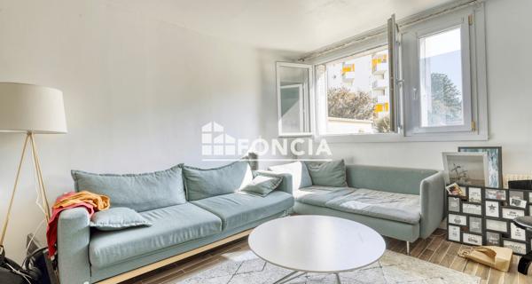 À vendre Appartement 4 pièces 82 m² - Châtillon 92320