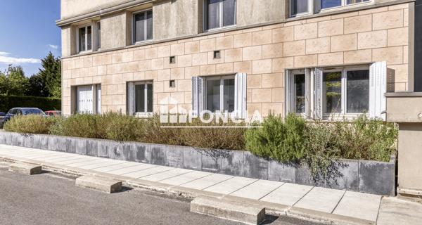 À vendre Appartement 4 pièces 82 m² - Châtillon 92320