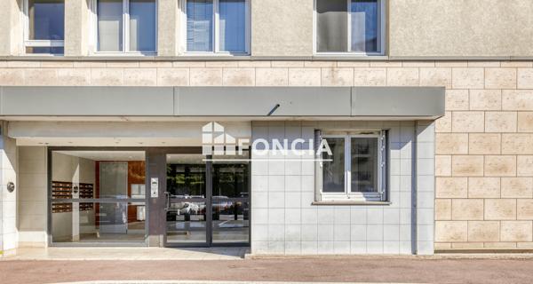 À vendre Appartement 4 pièces 82 m² - Châtillon 92320