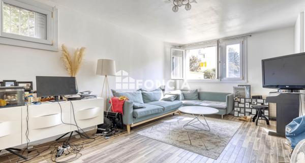 À vendre Appartement 4 pièces 82 m² - Châtillon 92320