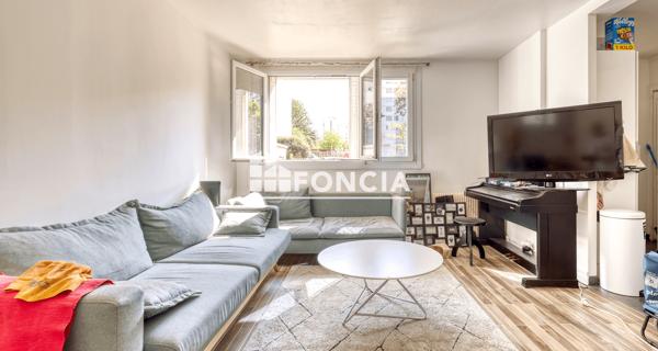 À vendre Appartement 4 pièces 82 m² - Châtillon 92320