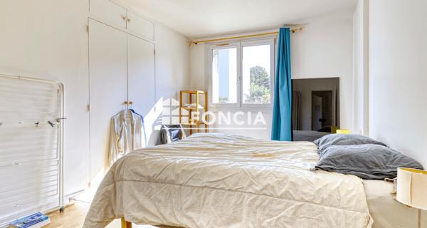 À vendre Appartement 4 pièces 82 m² - Châtillon 92320