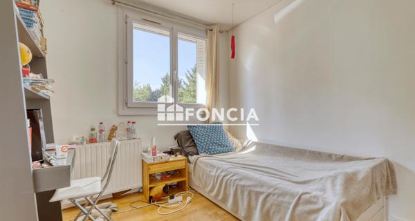 À vendre Appartement 4 pièces 82 m² - Châtillon 92320