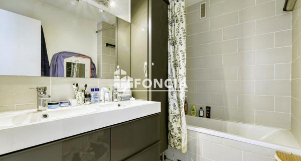 À vendre Appartement 4 pièces 82 m² - Châtillon 92320