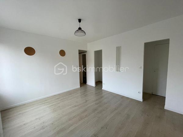 Immeuble de 166,60 m²