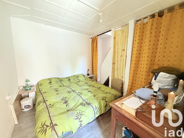 Maison à vendre 3 pièces 43 m² Cercy-la-Tour