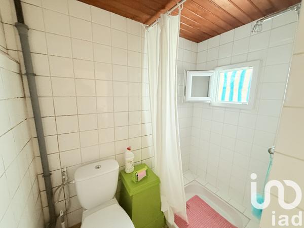 Maison à vendre 3 pièces 43 m² Cercy-la-Tour