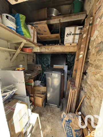 Maison à vendre 3 pièces 43 m² Cercy-la-Tour