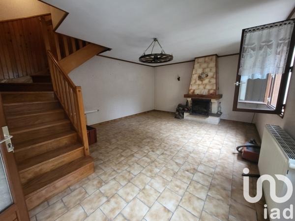 Maison à vendre 7 pièces 128 m² Laignes