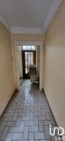 Maison à vendre 7 pièces 128 m² Laignes