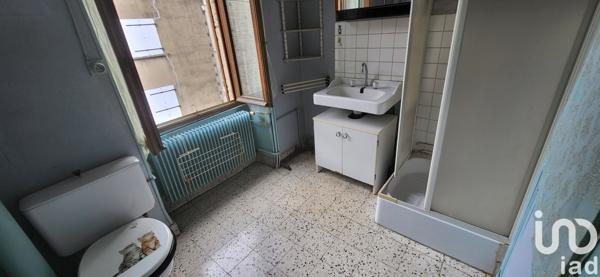 Maison à vendre 7 pièces 128 m² Laignes