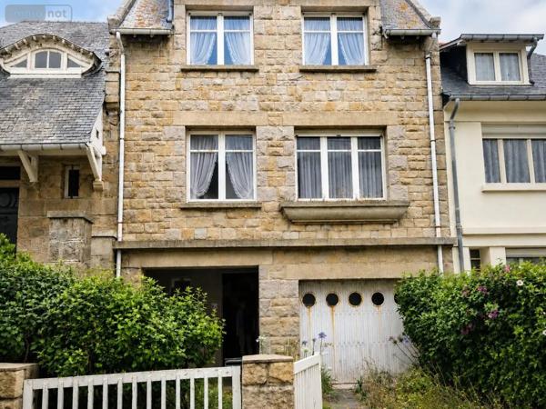 Achat - Maison Saint-Malo 35400 5 pièces 82 m 2 101 m 2