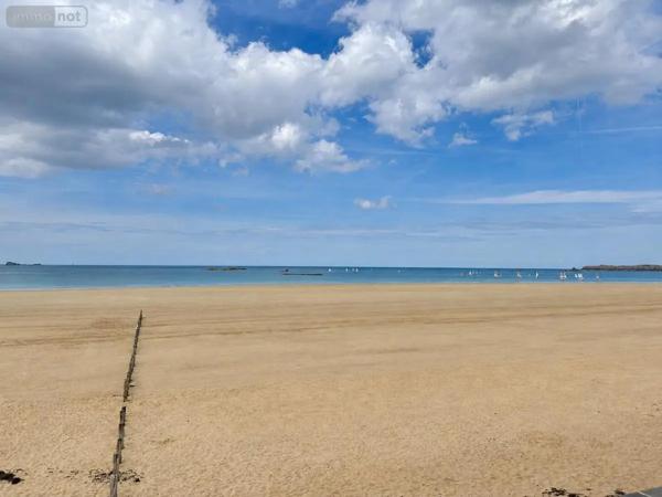 Achat - Maison Saint-Malo 35400 5 pièces 82 m 2 101 m 2