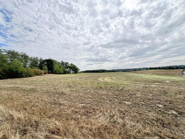 Vente                                                      Terrain
                        
                                         3450 m2                     à Saint-Germer-de-Fly