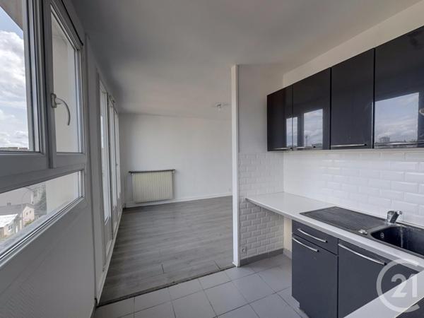 Appartement T1 à vendre  1 pièce - 30,05 m2 DUGNY - 93